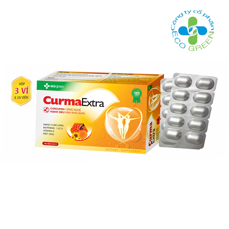 CURMA EXTRA