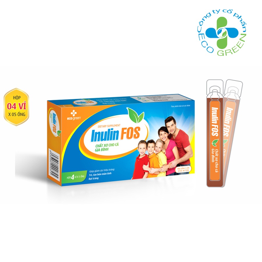 INULIN FOS