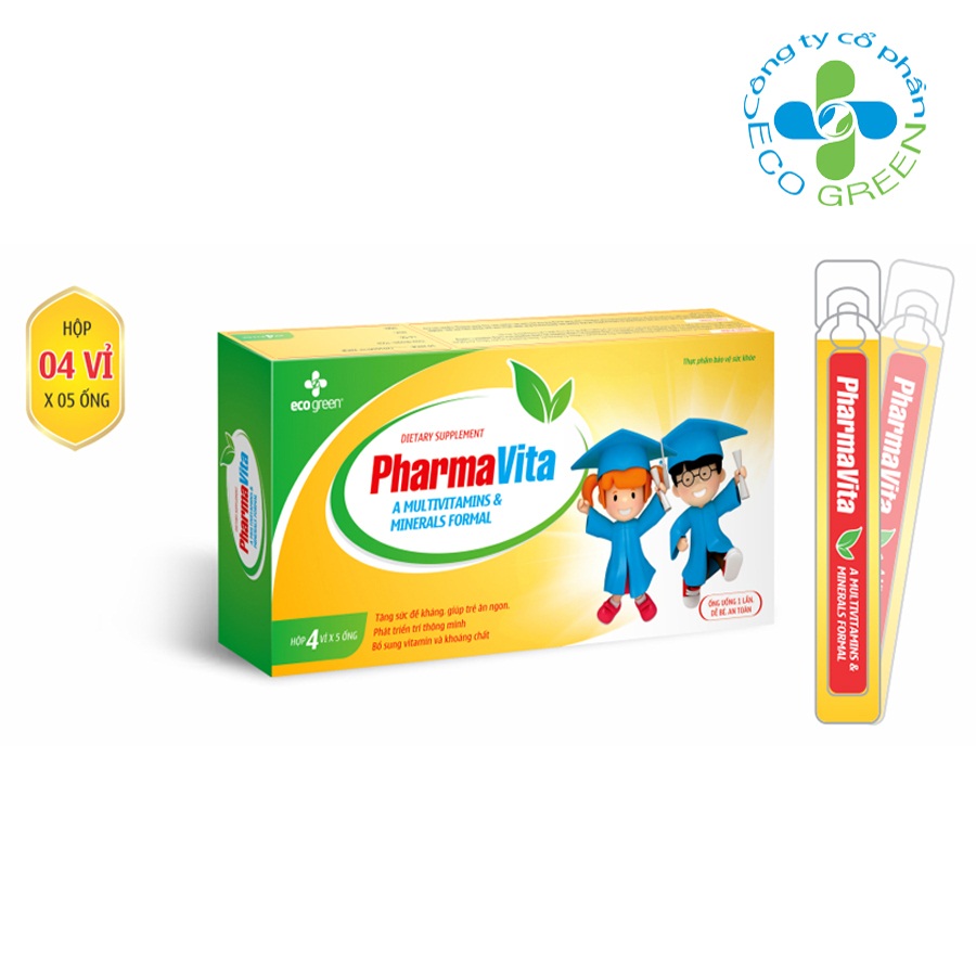 PHARMAVITA